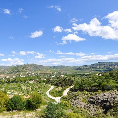 El Capricho Villa Rural Caminito Del Rey アロラ エクステリア 写真
